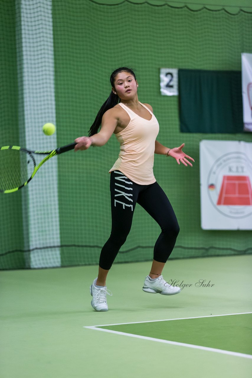 Bild 189 - Holmer Indoor Cup
